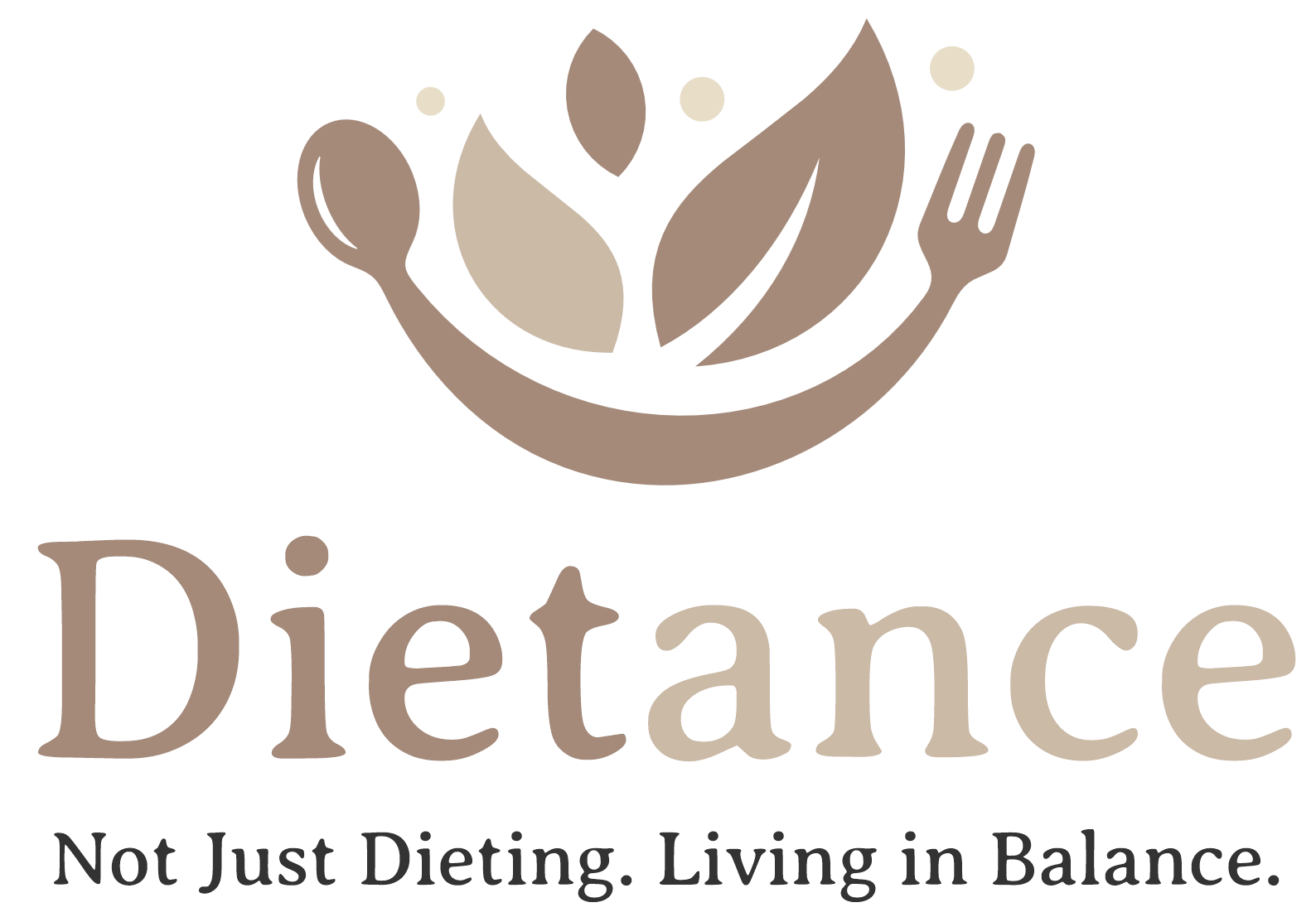 Logo of Dietance